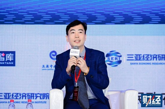 海南大学陈波：与新加披相比，海南自贸港在融合方面优势巨大-313啦实用网