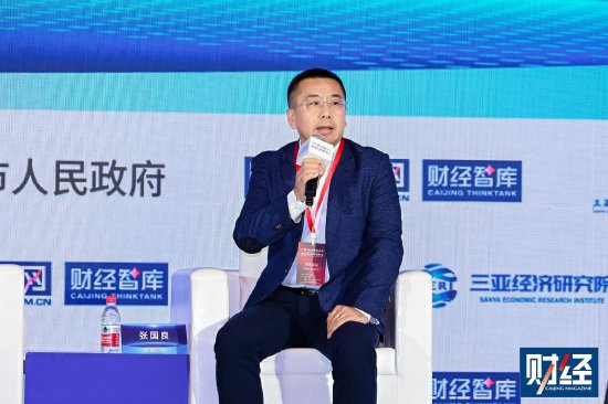 中信城开张国良：建议海南全域放开限购-313啦实用网