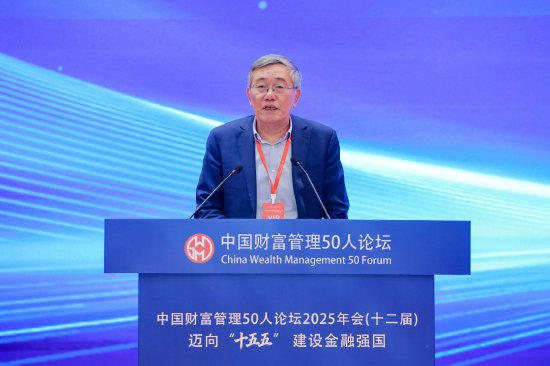 杨伟民建言“十五五”：五大战略任务需实现重大突破-313啦实用网