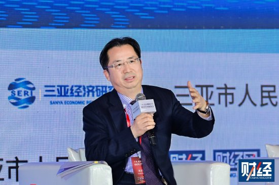 陈林龙：海南三亚要构建聚集区，需打造六大支柱-313啦实用网