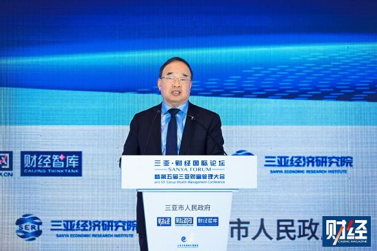 赵晋平：服务出口对产业升级发展有重要作用-313啦实用网