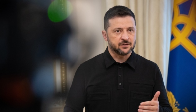 泽连斯基将与特朗普会晤讨论“敏感”问题-313啦实用网