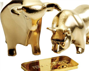 黄金积存与定投基金如何选？-313啦实用网