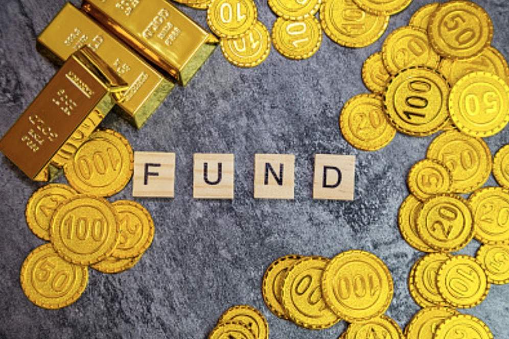 黄金QDII基金与黄金ETF该如何选?-313啦实用网