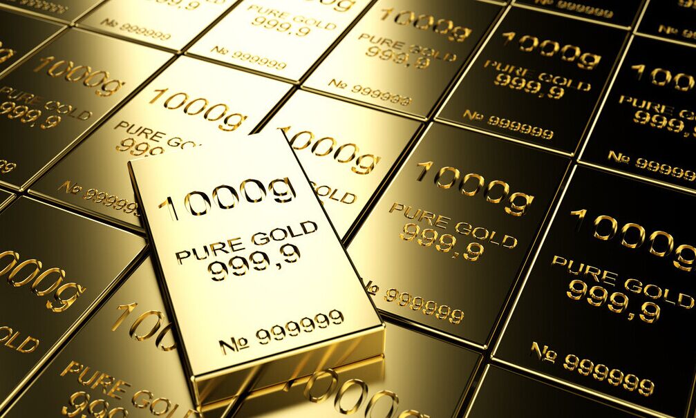 黄金期货与黄金TD哪个风险更高？-313啦实用网