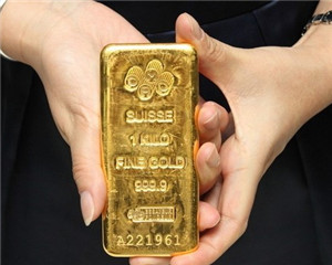 黄金价格周期性波动有规律可循吗？-313啦实用网