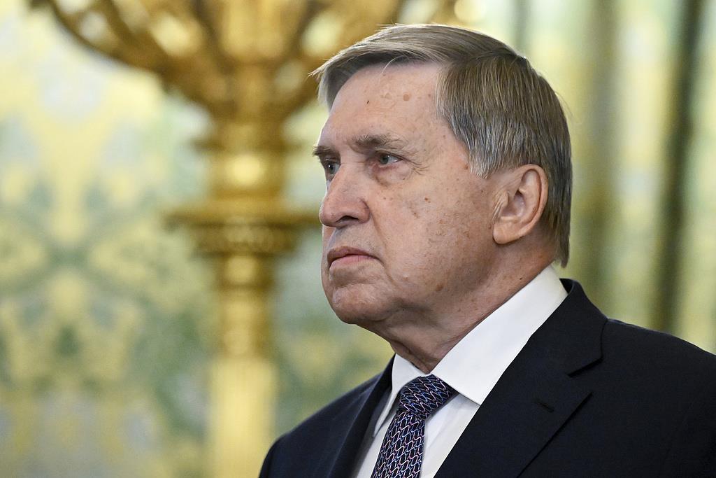 俄总统助理：俄美总统均认为临时停火只会延长俄乌冲突-313啦实用网