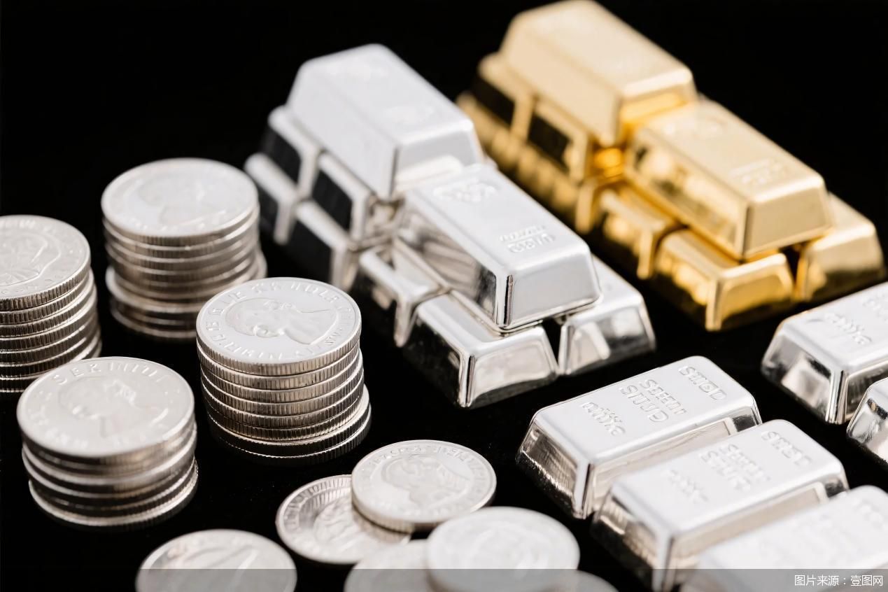 洞察2025｜贵金属上演“狂飙”大戏，“牛市”行情能否跨年？-313啦实用网