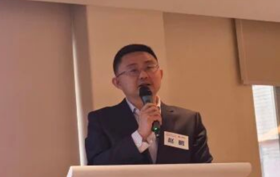 被传失联半年终去职!大家保险集团总助赵鹏履历已撤-313啦实用网