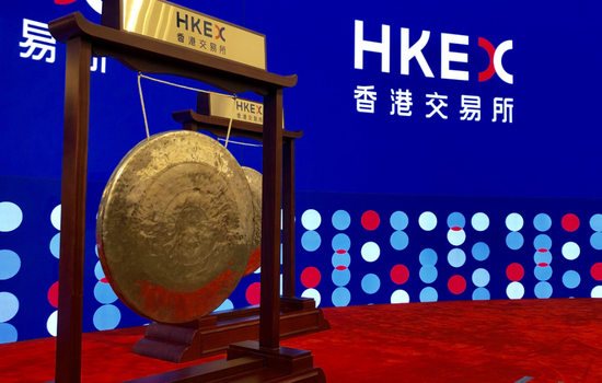 港交所大厅，明天(12月30日)将六锣齐鸣，6家新股同一天香港上市-313啦实用网