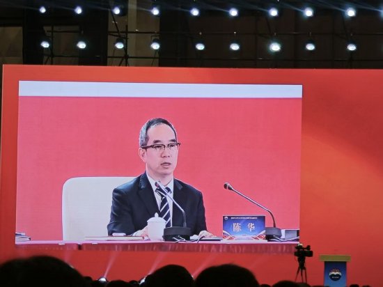 茅台董事长陈华：尊重市场经济和消费者的选择，让产品价格随行就市-313啦实用网