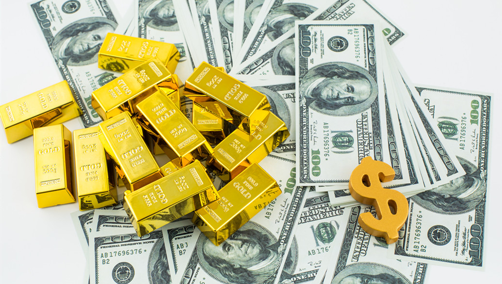 金条与黄金ETF哪个更适合新手?-313啦实用网