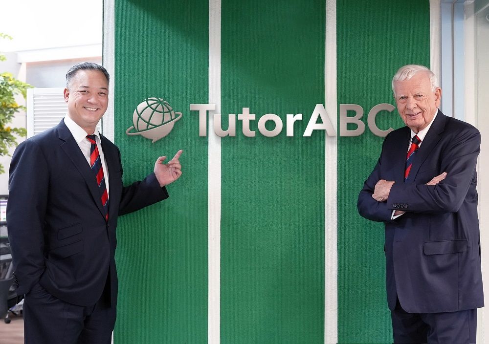 TutorABC 集团以“New TutorABC 新麦奇好学”之名正式重返中国-313啦实用网