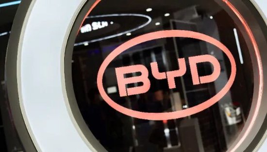 比亚迪否认将推飞行汽车-313啦实用网