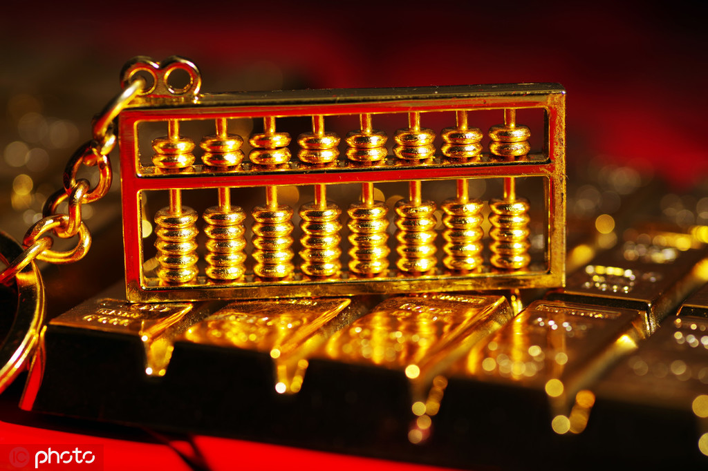 黄金投资跟风追高会有什么风险？-313啦实用网