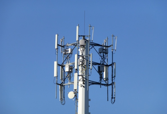 日本通信梦碎！日本电气宣布放弃5G基站-313啦实用网