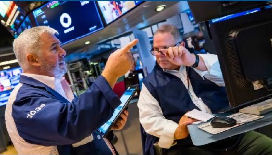 盘前：纳指期货跌0.1% 美联储会议纪要今日驾到-313啦实用网