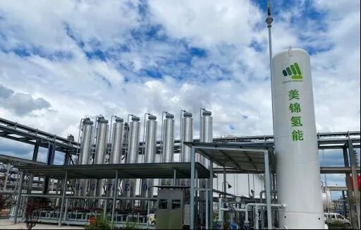 美锦能源1.5亿入股参与10亿产业基金，释放哪些信号？