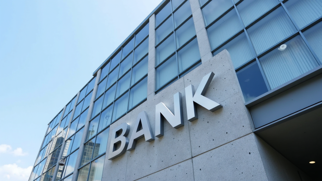 42家银行2025年涨跌幅榜新鲜出炉！-313啦实用网