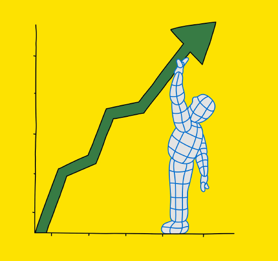 人工智能撑起2025年美股行情，这一势头能否延续？-313啦实用网