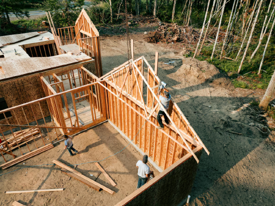 房企期盼2025年迎来楼市繁荣，最终却落空-313啦实用网