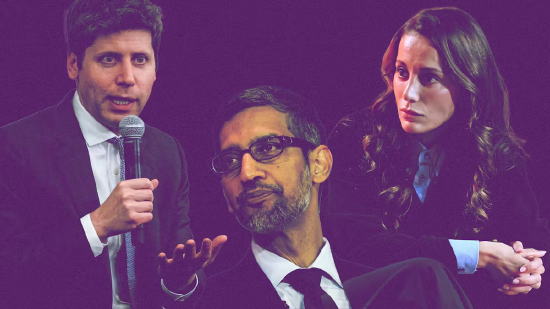 人工智能将如何在2026年迎来变革-313啦实用网