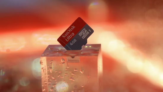 闪迪股价狂飙559%——2025年表现最佳的美股科技股-313啦实用网