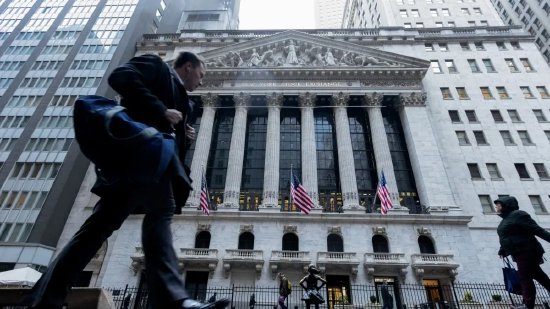 美股元旦休市，节后聚焦降息预期-313啦实用网