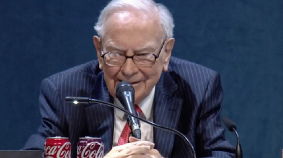 巴菲特人生智慧:若想成就一番事业,职业生涯初期不必过分纠结薪水高低-313啦实用网