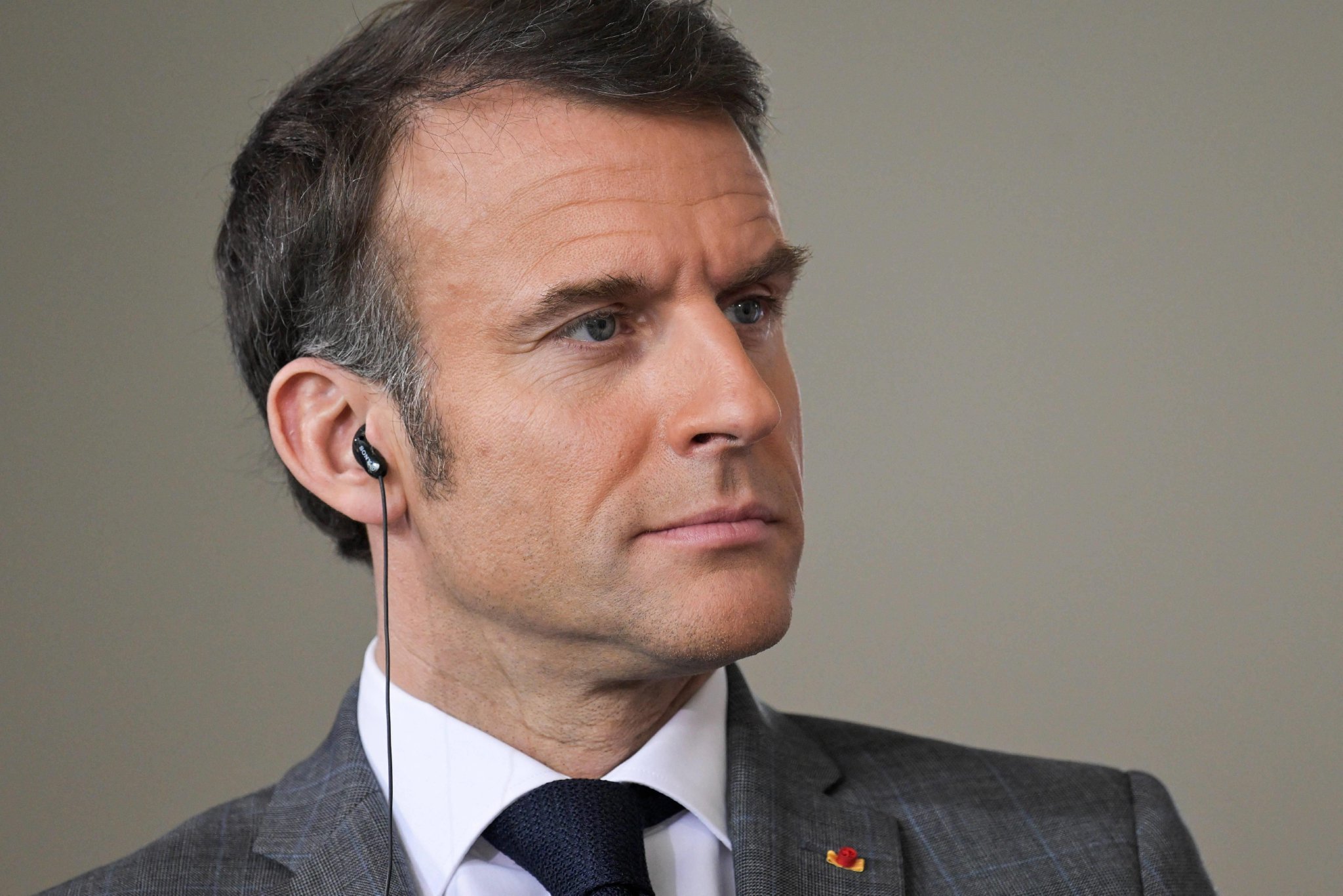 马克龙：法国已接收瑞士酒吧火灾伤者入院治疗-313啦实用网