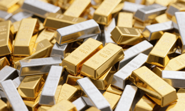 延续46年来最佳战绩！黄金26年霸气开局，高盛喊出4900美元天价-313啦实用网