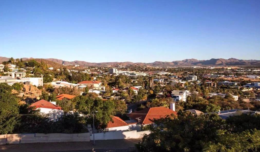 加蓬总统宣布组建新政府-313啦实用网