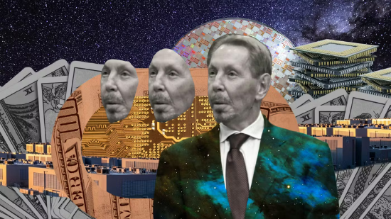 2026年市场预判：现金流吃紧的甲骨文拟发行芯片担保债券-313啦实用网