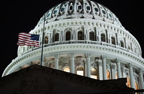 特朗普宣称本土劳工就业市场一片繁荣，数据却无从佐证-313啦实用网