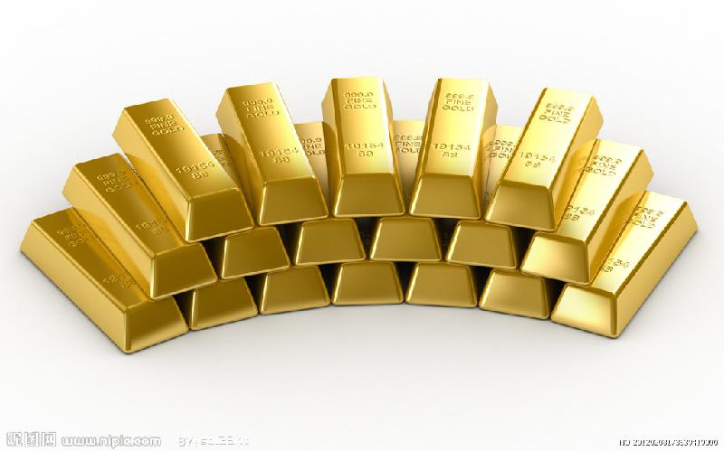 黄金价格波动周期大概多久?-313啦实用网