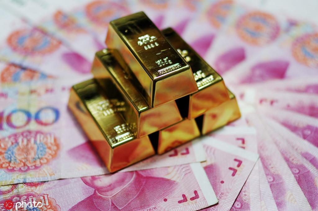 经济过热时黄金配置比例该增加吗？-313啦实用网