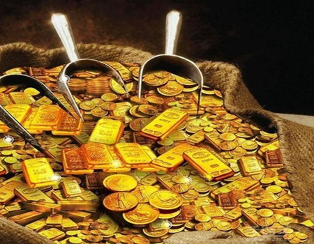 黄金与债券组合有什么优势？-313啦实用网