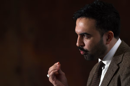 曼达尼市长新任要务:破解纽约民生负担危机-313啦实用网