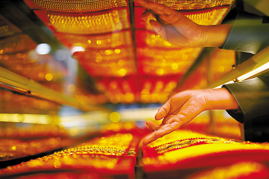 黄金投资的长期价值如何评估?-313啦实用网