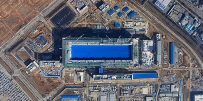 显卡一夜飙至2.8万!AI吸干全球芯片产能,2026全球消费者买单