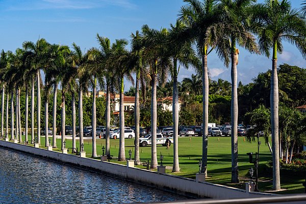 特朗普称实时观看马杜罗被捕 行动部署“数量庞大”空中力量-313啦实用网