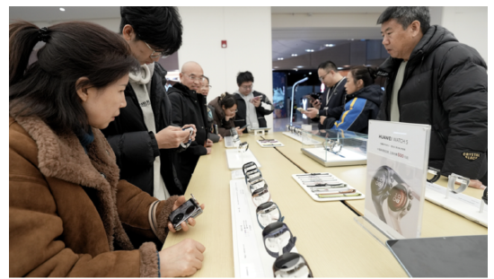 新一轮“国补”政策落地!多地掀起“焕新”热潮-313啦实用网