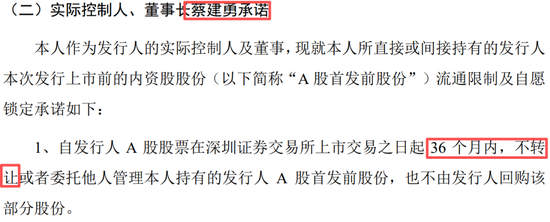 真离婚还是为减持铺路？申报IPO前夜，力勤资源实控人两次转股“前妻”，不久前还是妻子