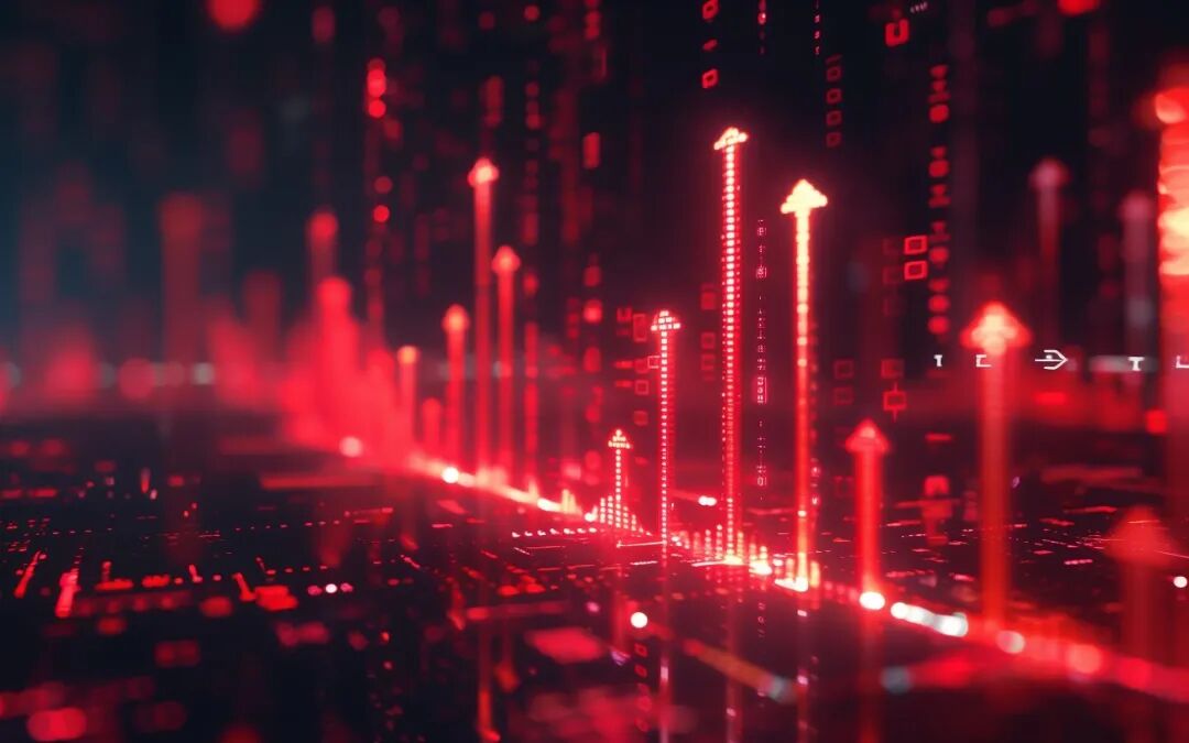 2025年，A股十大暴涨公司