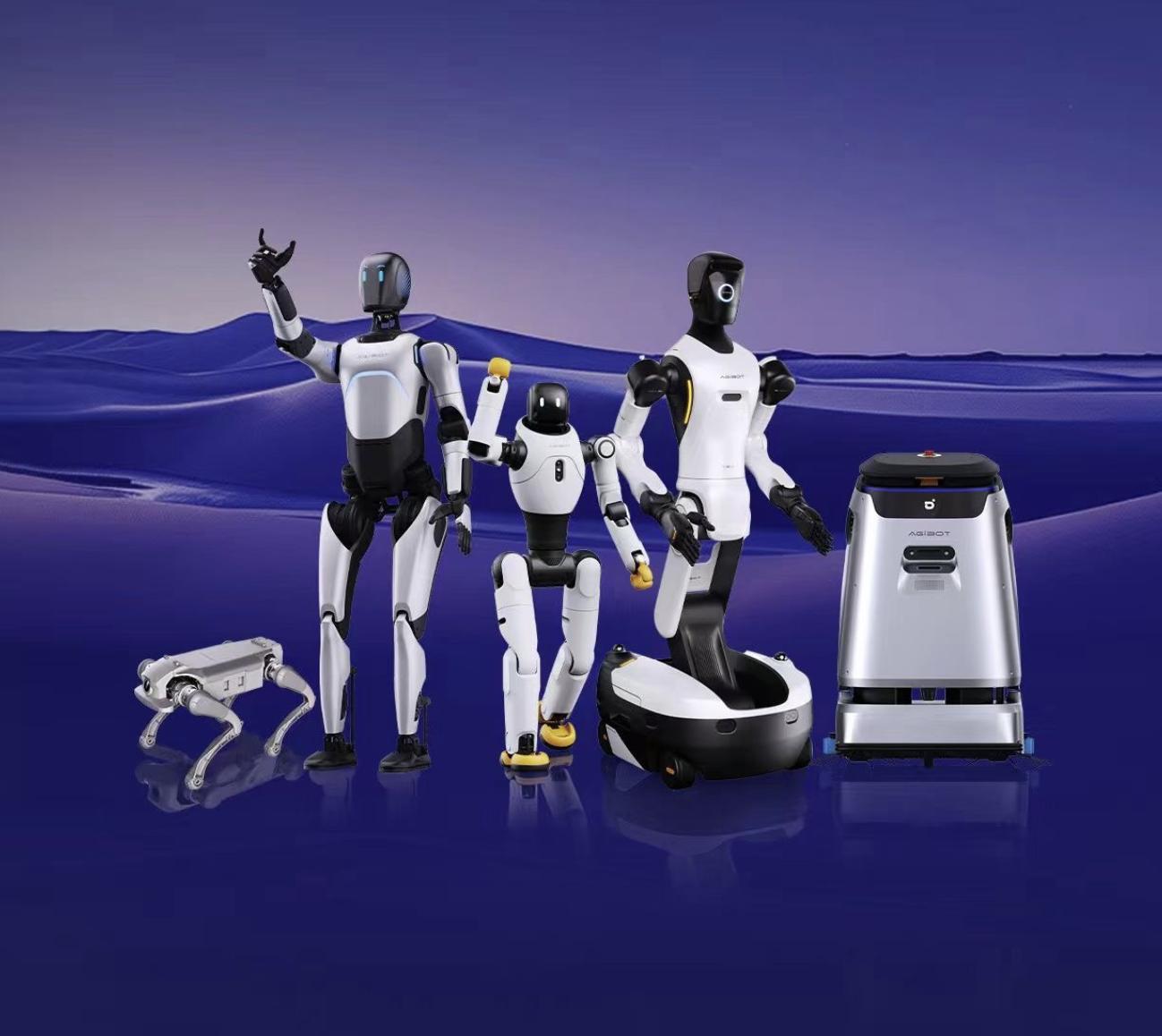 科技行业开年大秀！CES 2026展会来袭 都有哪些看点？