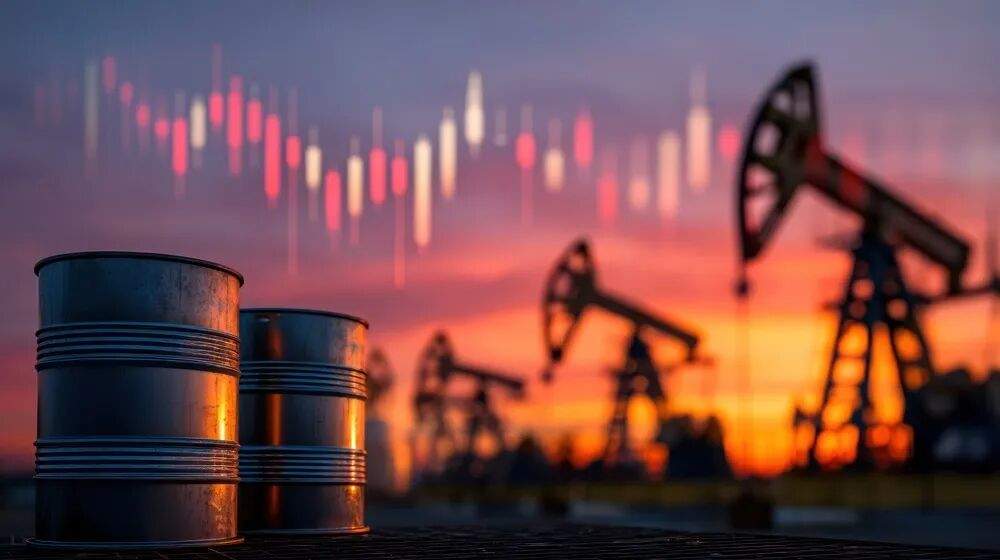 美称将深度介入委石油产业，美股能源股板前冲高-313啦实用网