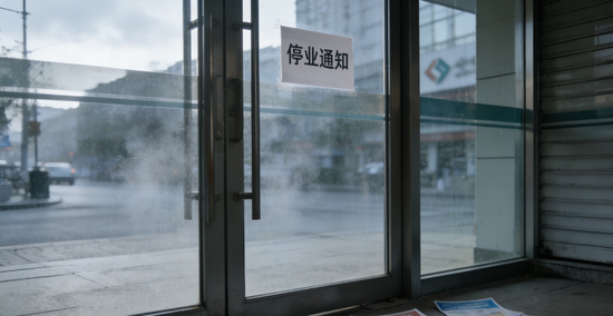 保险代理人慌了：网点一年关3000家，以后咋展业？-313啦实用网