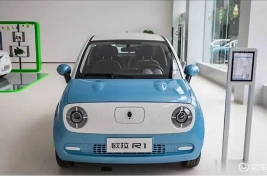 5年前的豪言，魏建军食言了