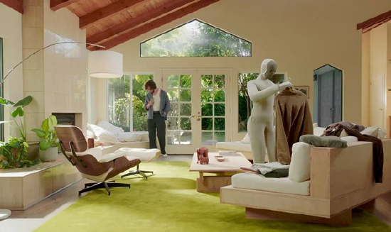 OpenAI的家务机器人售价2万美元|直击CES