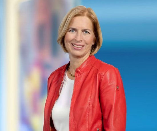 对话博世管理委员会成员Tanja Rueckert：当AI进入真实世界，需负责任地使用AI| 直击CES-313啦实用网